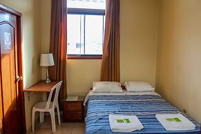 Hotel Los Andes Suite