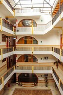 Hotel Los Andes Suite