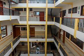 Hotel Los Andes Suite