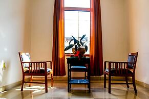 Hotel Los Andes Suite