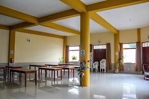 Hotel Los Andes Suite