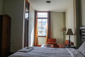 Hotel Los Andes Suite