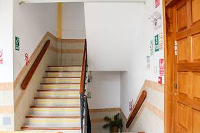 Hotel Los Andes Suite