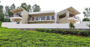 Penta Peak By Indostays