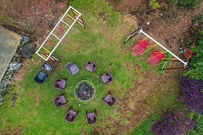 Peri Resorts by Indostays