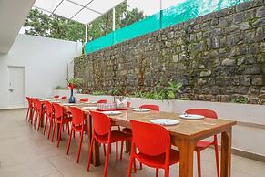 Silver Haven by Indostays