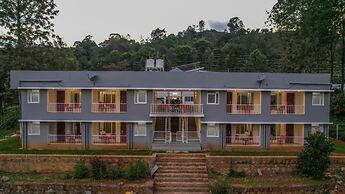 Silver Haven by Indostays