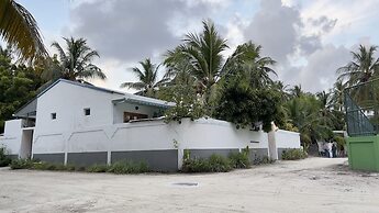 Saima Guesthouse