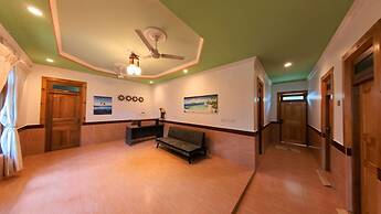 Saima Guesthouse