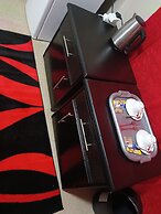 Comrades Oasis Guest House