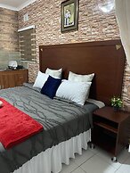 Comrades Oasis Guest House