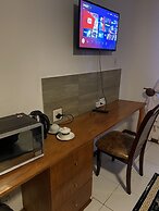 Comrades Oasis Guest House