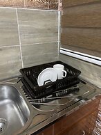 Comrades Oasis Guest House