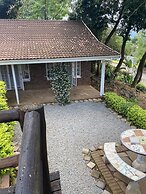 Comrades Oasis Guest House