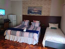 Comrades Oasis Guest House