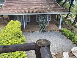 Comrades Oasis Guest House