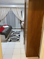 Comrades Oasis Guest House