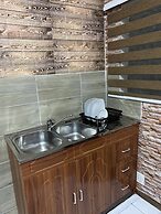 Comrades Oasis Guest House