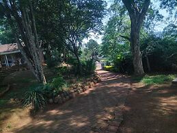 Comrades Oasis Guest House