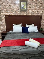 Comrades Oasis Guest House