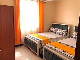 Lux Suites Mwembeni Flats Mtwapa