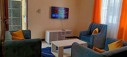 Lux Suites Mwembeni Flats Mtwapa