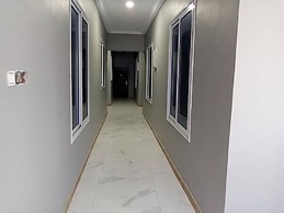 Dexxy's palace hotel