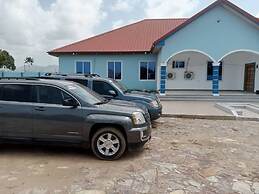 Dexxy's palace hotel