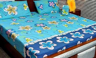 Dexxy's palace hotel