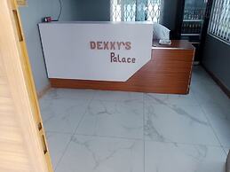 Dexxy's palace hotel