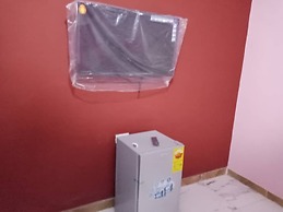 Dexxy's palace hotel