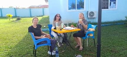 Dexxy's palace hotel