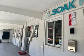 Khotel near T3 Airport