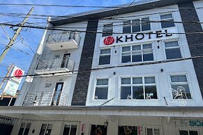 Khotel near T3 Airport