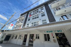 Khotel near T3 Airport