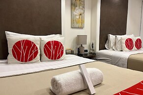 Khotel near T3 Airport