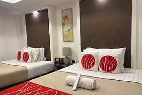 Khotel near T3 Airport