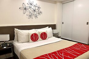 Khotel near T3 Airport