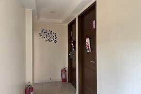 Khotel near T3 Airport