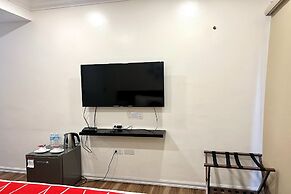 Khotel near T3 Airport