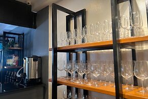 Khotel near T3 Airport