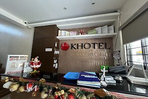 Khotel near T3 Airport