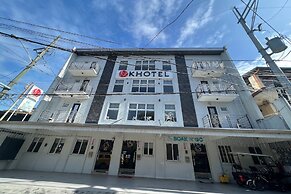 Khotel near T3 Airport