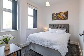 Impeccable Flat 1-bed Studio12 in Coventry