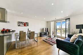 Stunning 2-bed Apartment in London