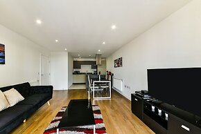 Stunning 2-bed Apartment in London