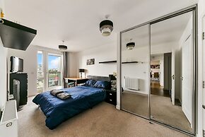 Stunning 2-bed Apartment in London