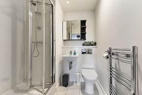 Stunning 2-bed Apartment in London