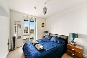Stunning 2-bed Apartment in London