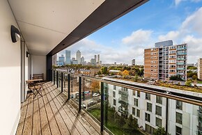 Stunning 2-bed Apartment in London